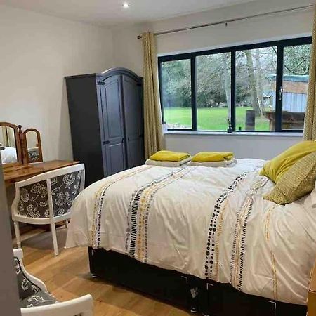 Hendrix'S Cottage لينكولن المظهر الخارجي الصورة
