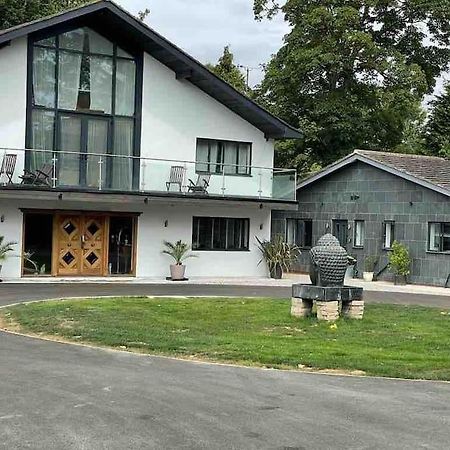 Hendrix'S Cottage لينكولن المظهر الخارجي الصورة