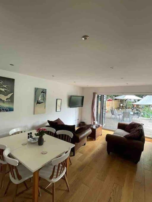 Hendrix'S Cottage لينكولن المظهر الخارجي الصورة