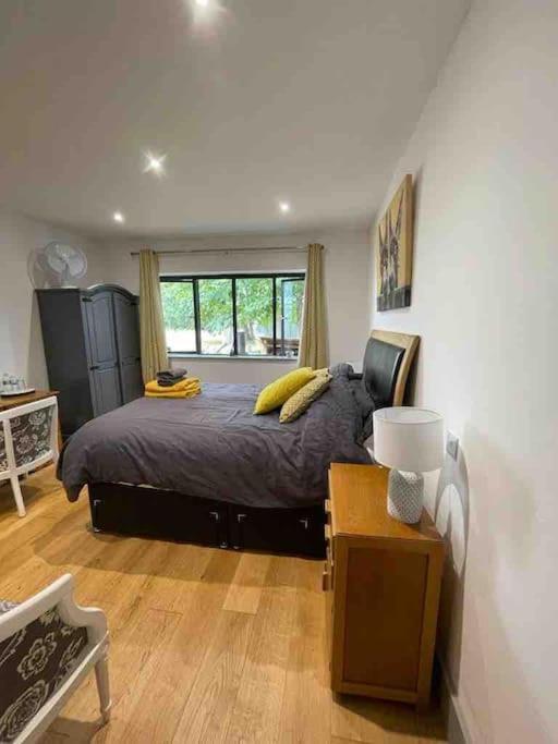 Hendrix'S Cottage لينكولن المظهر الخارجي الصورة