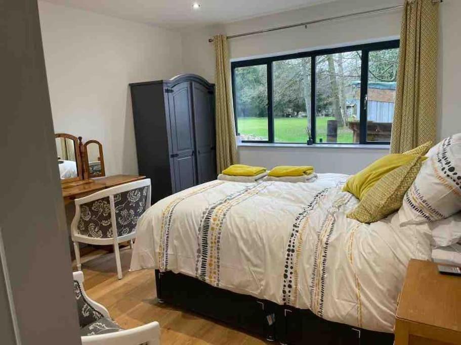 Hendrix'S Cottage لينكولن المظهر الخارجي الصورة
