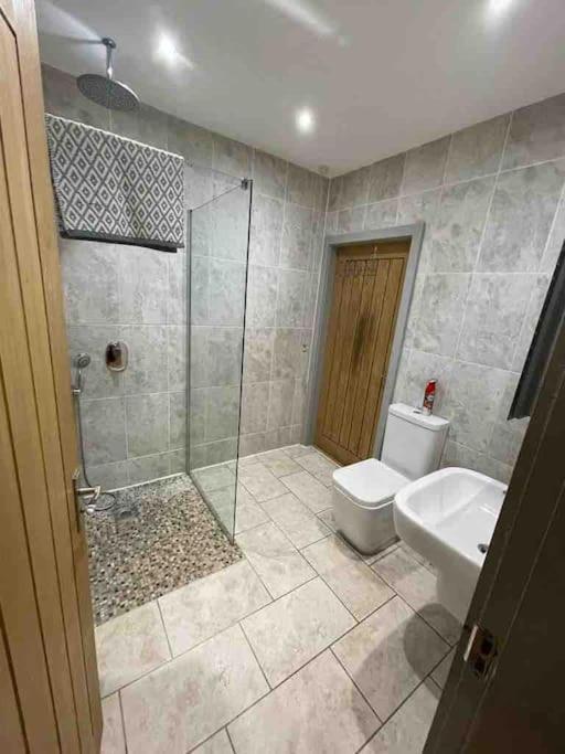 Hendrix'S Cottage لينكولن المظهر الخارجي الصورة