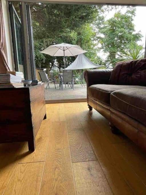 Hendrix'S Cottage لينكولن المظهر الخارجي الصورة