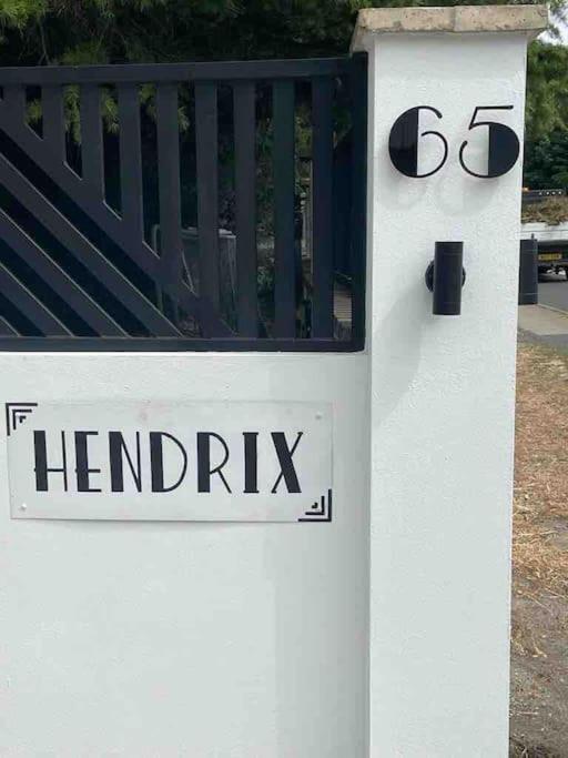 Hendrix'S Cottage لينكولن المظهر الخارجي الصورة