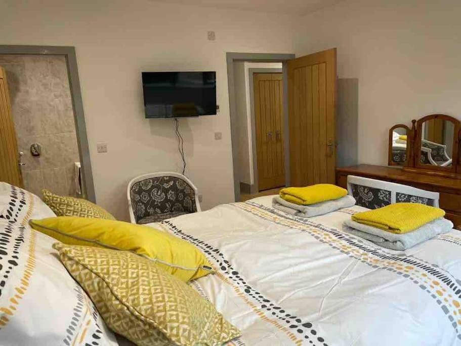 Hendrix'S Cottage لينكولن المظهر الخارجي الصورة