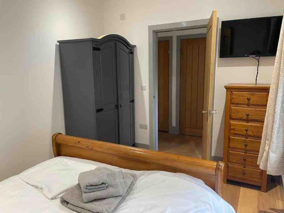 Hendrix'S Cottage لينكولن المظهر الخارجي الصورة