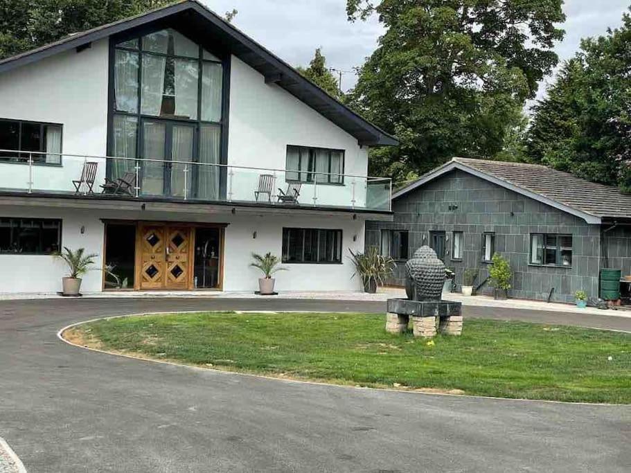Hendrix'S Cottage لينكولن المظهر الخارجي الصورة